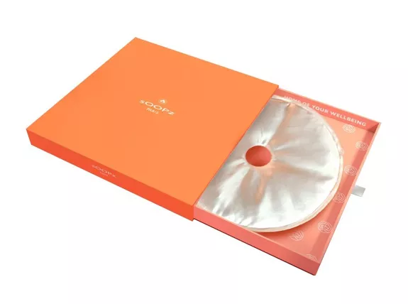 Masque kobido détente avant de dormir