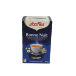 Tisane sommeil - Coffret nuit absolue